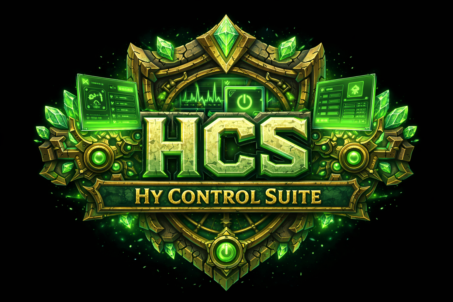 HCS logo